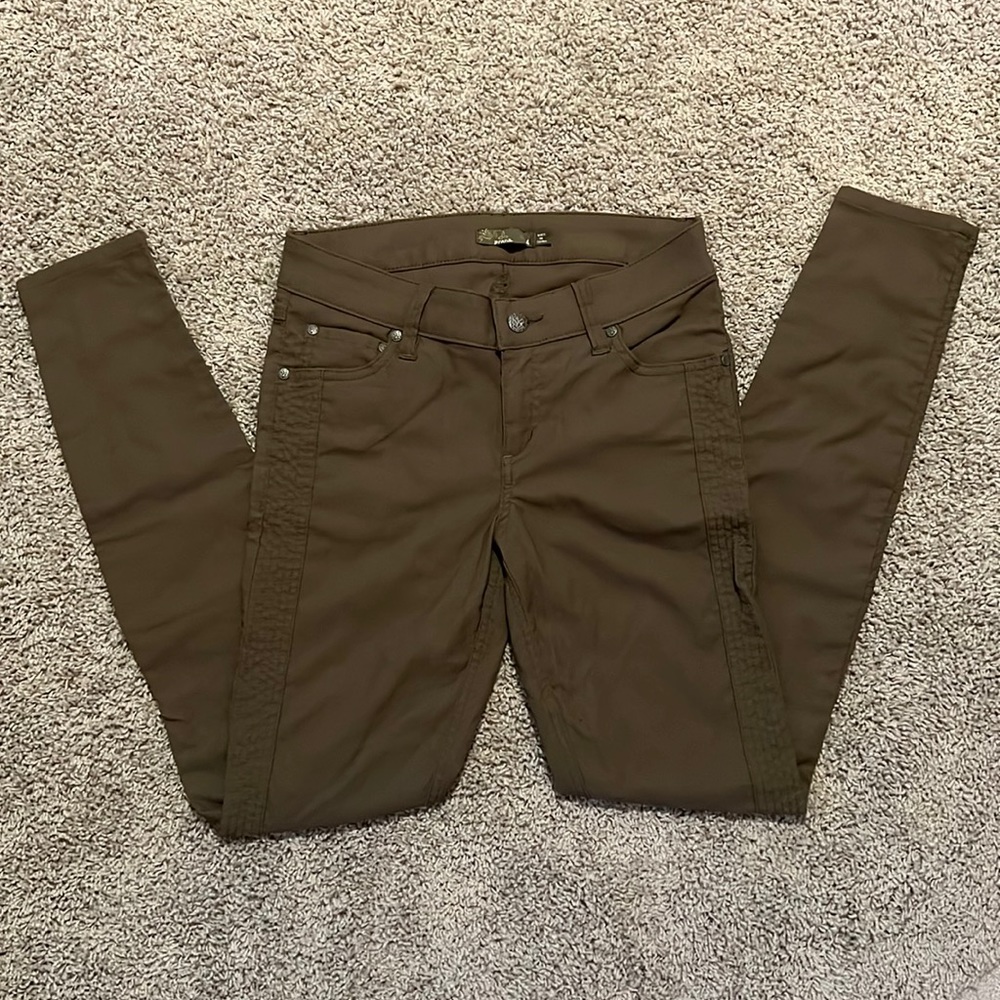 prAna Jenna Pants - size 4